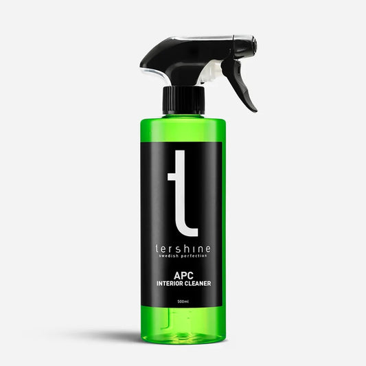 Tershine APC - Interior Cleaner Äpple, 500ml
