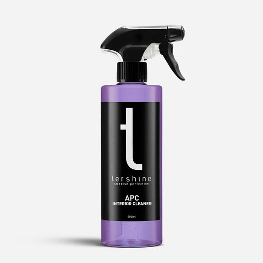 Interiörrengöring Tershine APC - Interior Cleaner Viol, 500ml