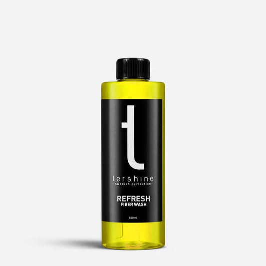 Tershine Refresh - Fiber Wash, 500ml