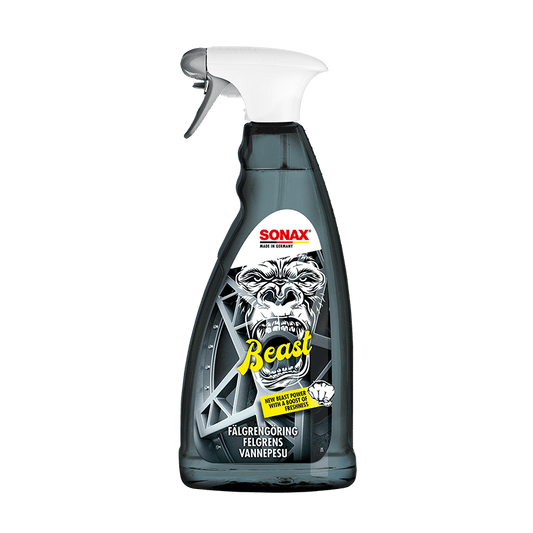 Sonax Beast Fälgrengöring, 1 liter