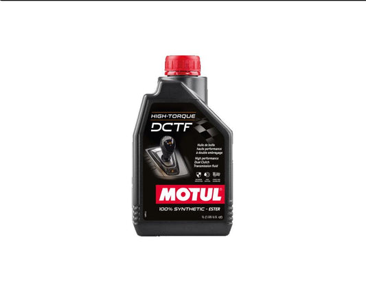 Motul High-Torque DCTF, 1 liter