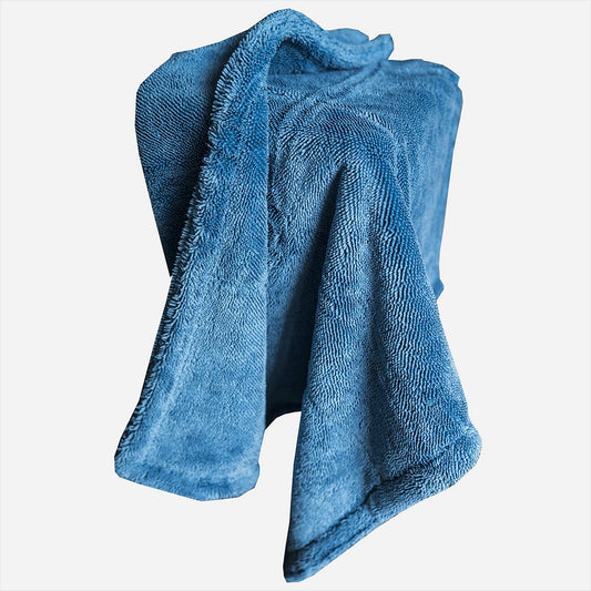 Tershine Drying Towel Double Side, 50x60cm
