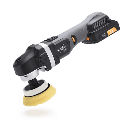 Shinemate EB230 - Batteridriven Roterande Polermaskin