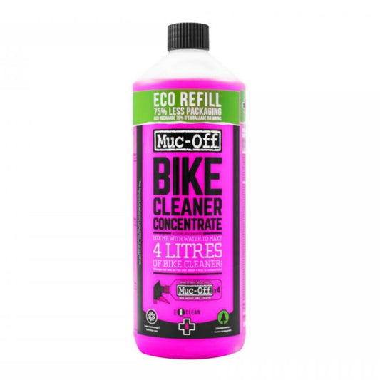 Muc-Off Bike Cleaner Concentrate, 1 liter