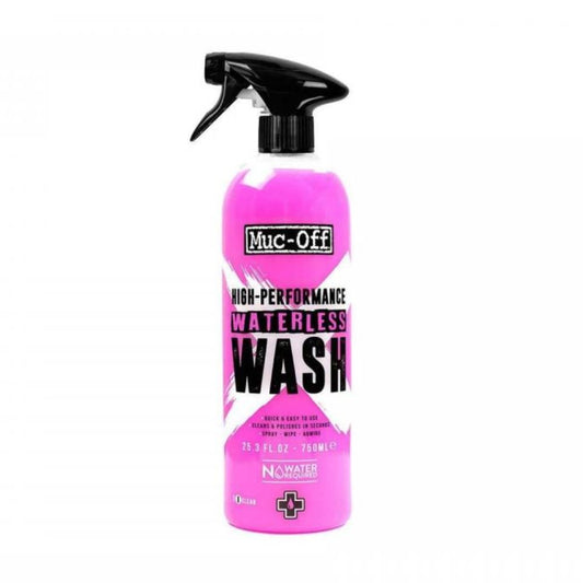 Muc-Off High Performance Waterless Wash, 750ml