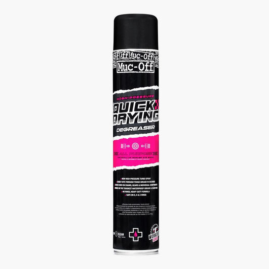 Muc-Off High Pressure Quick Drying Degreaser - All Purpose, 750ml