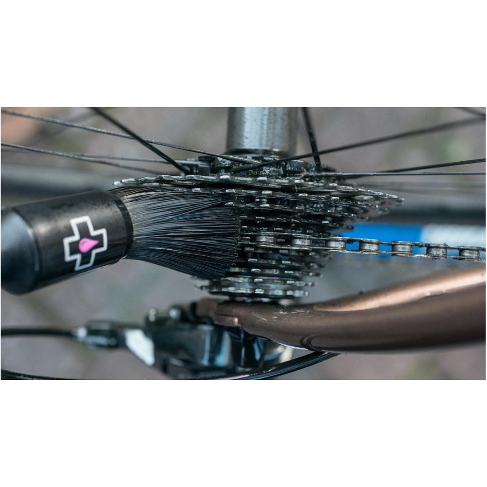 Muc-Off Drivetrain Brush