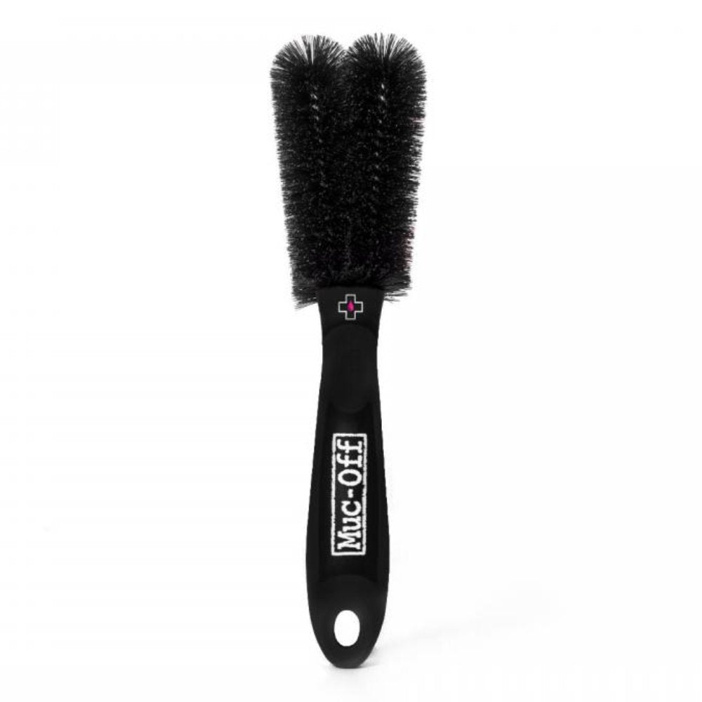 Muc-Off 2-Prong Brush