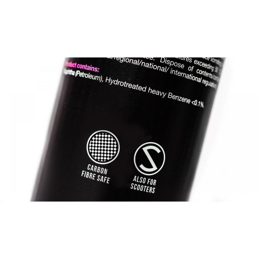 Muc-Off Motorcycle Speed Polish, 400ml