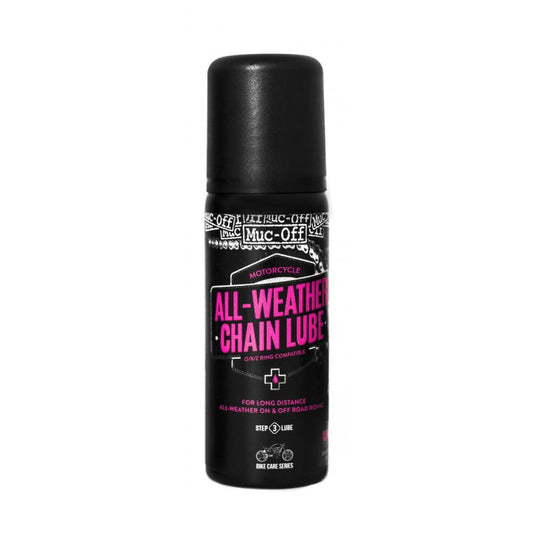 Muc-Off All-Weather Chain Lube, 50ml