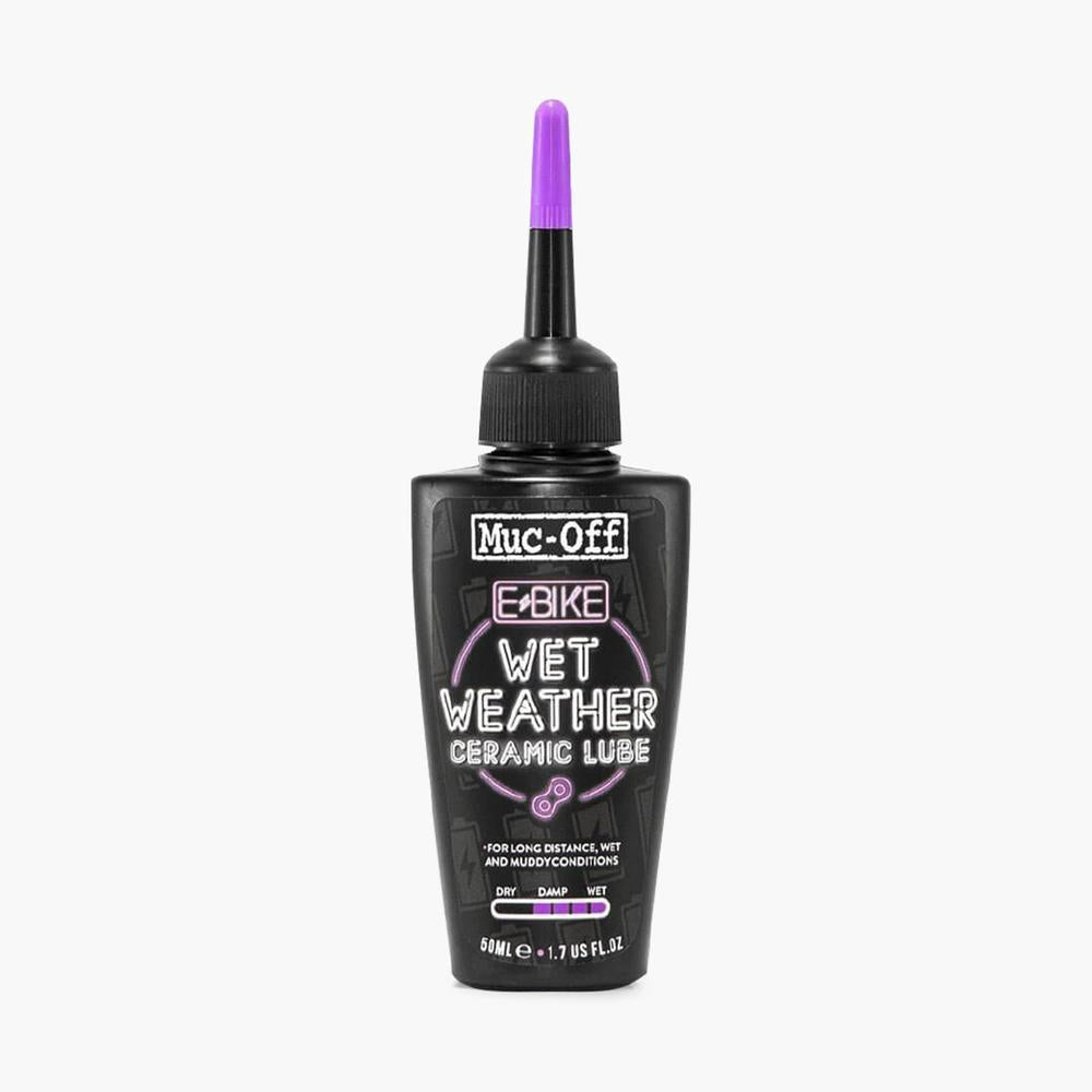 Muc-Off eBike Clean, Protect & Lube Kit