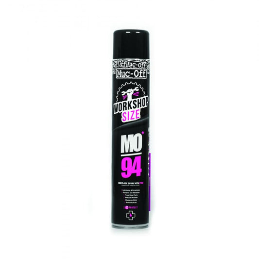 Muc-Off MO-94 - Workshop Size, 750ml