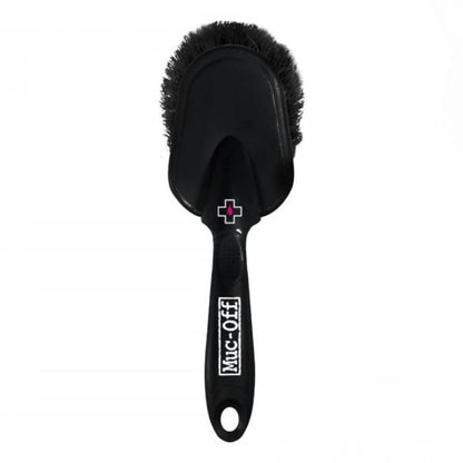 Muc-Off 5 x Premium Brush Kit