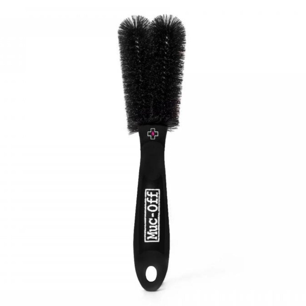 Muc-Off 5 x Premium Brush Kit