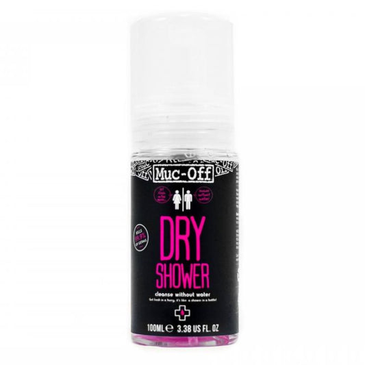 Muc-Off Dry Shower, 100ml