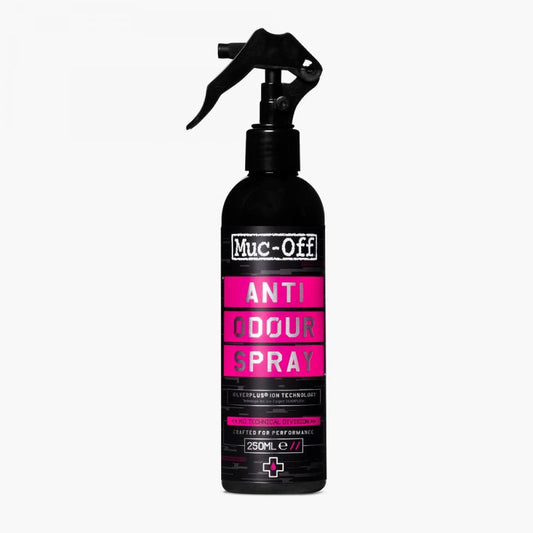 Muc-Off Anti-Odour Spray, 250ml