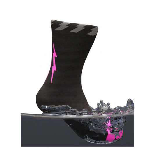 Muc-Off Waterproof Socks, Size 9-11