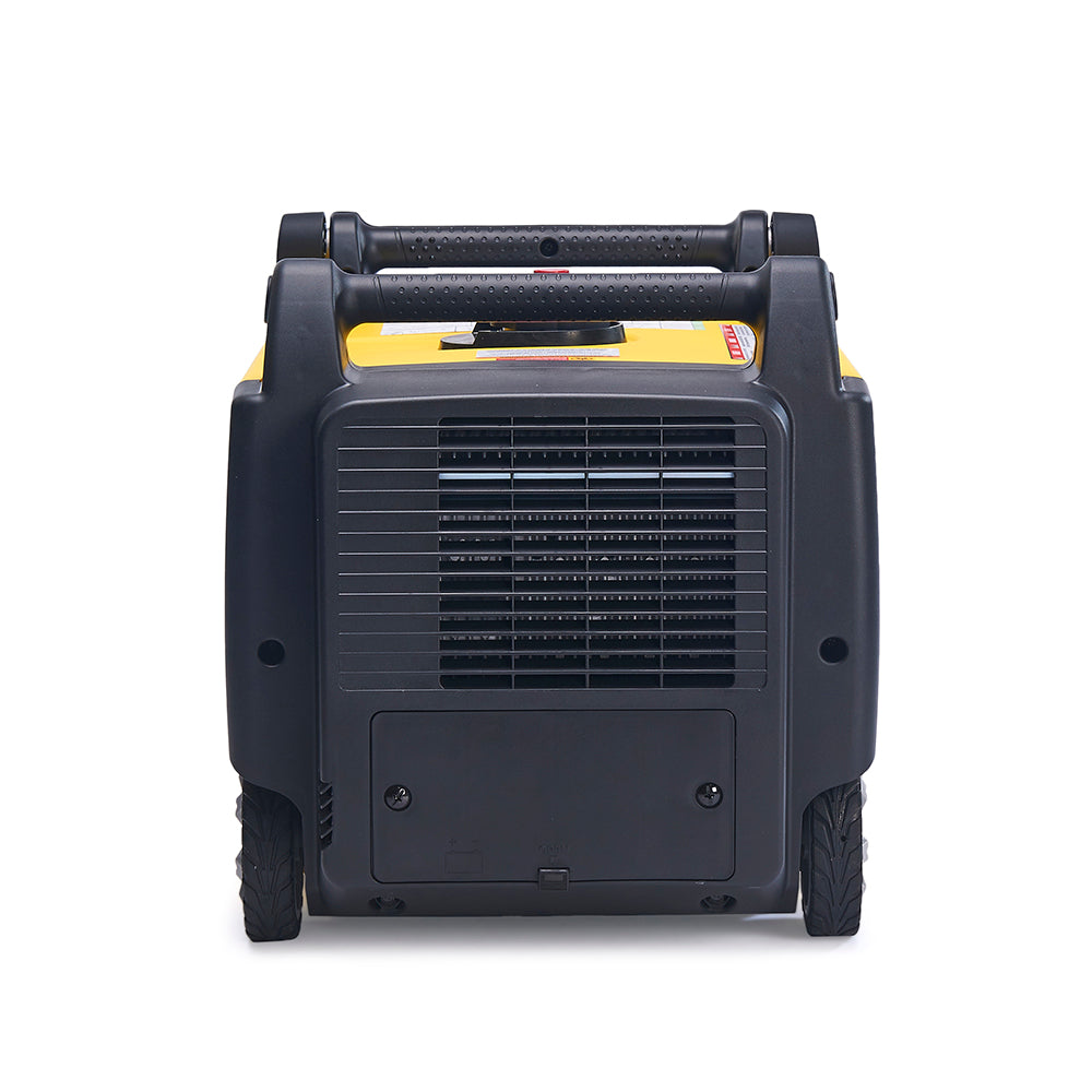 Elverk Champion Inverterelverk 3500W Premium 73001i-P-EU-SC