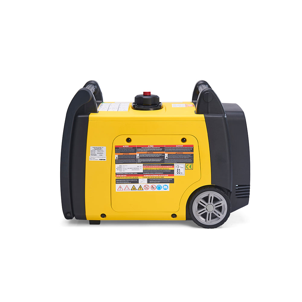 Elverk Champion Inverterelverk 3500W Premium 73001i-P-EU-SC