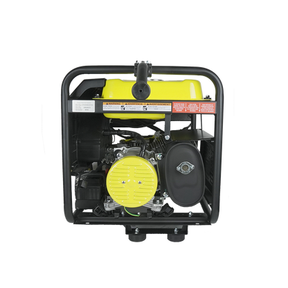 Elverk Champion 2800W, Dual Fuel CPG3500E2-DF