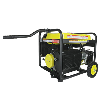 Elverk Champion 2800W, Dual Fuel CPG3500E2-DF