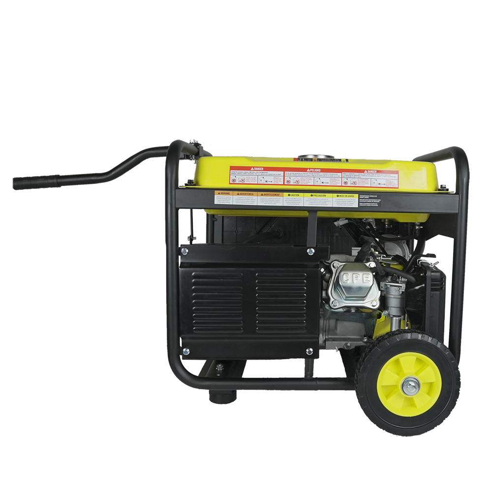 Elverk Champion 2800W, Dual Fuel CPG3500E2-DF