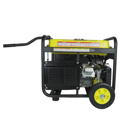 Elverk Champion 2800W, Dual Fuel CPG3500E2-DF