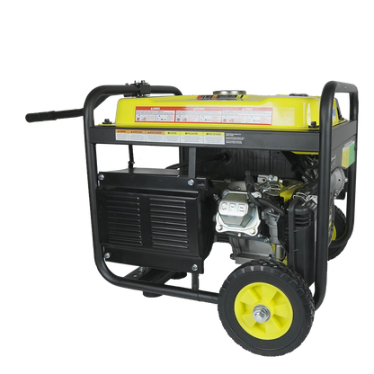Elverk Champion 2800W, Dual Fuel CPG3500E2-DF