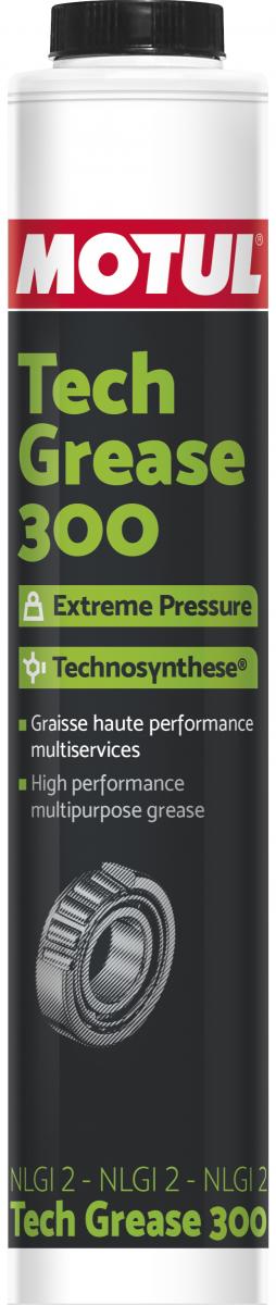 Motul TECH GREASE 300 STD PATRON, 400g