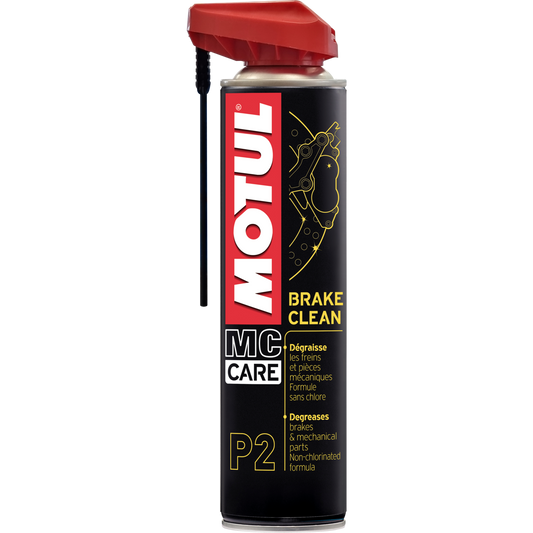 Motul Brake Clean P2, 400ml
