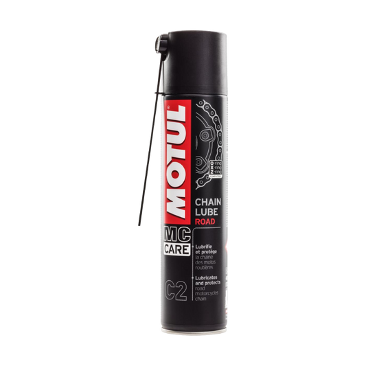 Motul Chainlube Road C2, 400ml