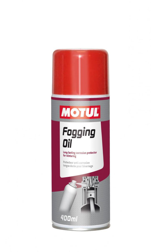 Motul Fogging Oil, 400ml