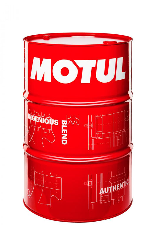 Motul INBOARD 4T 15W-40, 208 liter