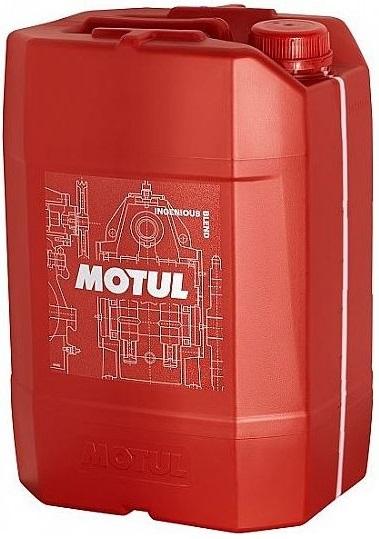 Motul MARINE TECH 4T 25W-40, 20 liter