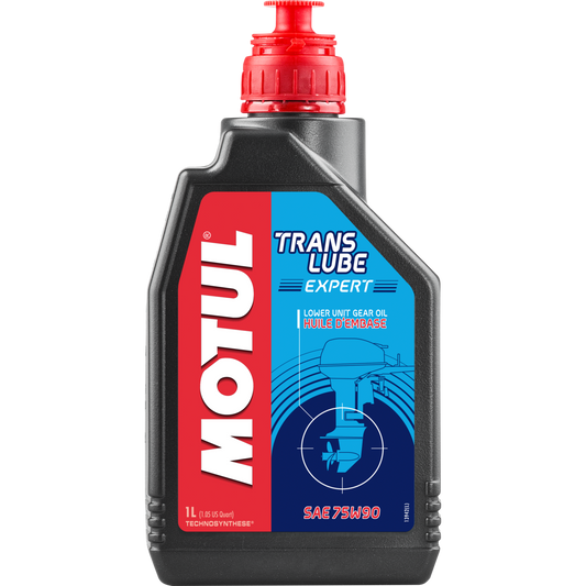 Motul TRANSLUBE EXPERT 75W-90, 1 liter