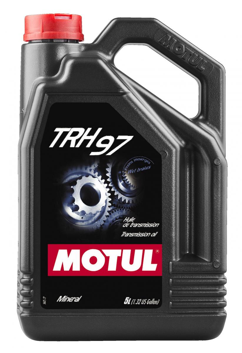 Motul TRH 97, 5 liter