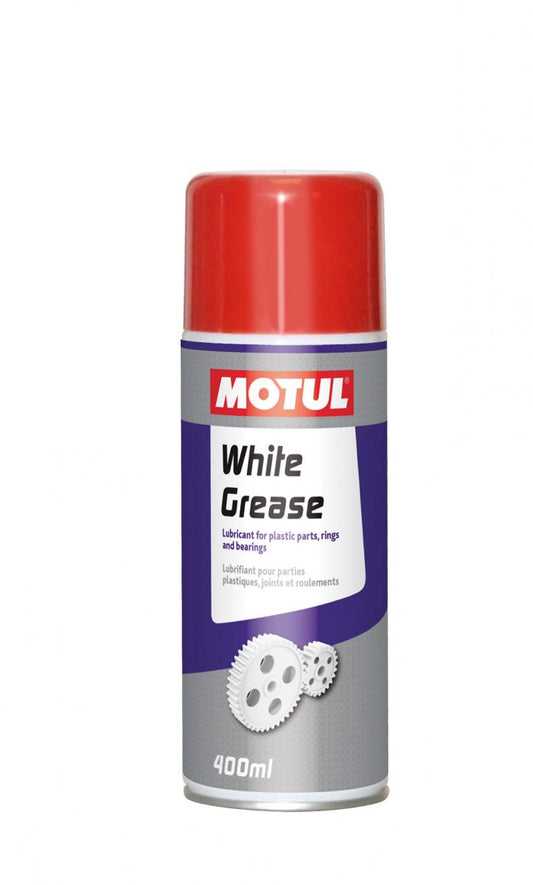 Motul White Grease Workshop Edition, 750ml