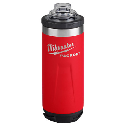 Termosflaska Milwaukee Packout™ Termosflaska Röd, 532ml