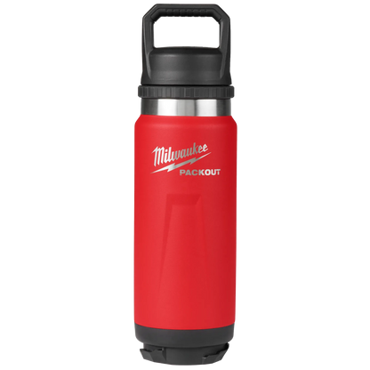 Termosflaska Milwaukee Packout™ Termosflaska Röd, 710ml