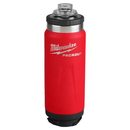 Termosflaska Milwaukee Packout™ Termosflaska Röd, 710ml