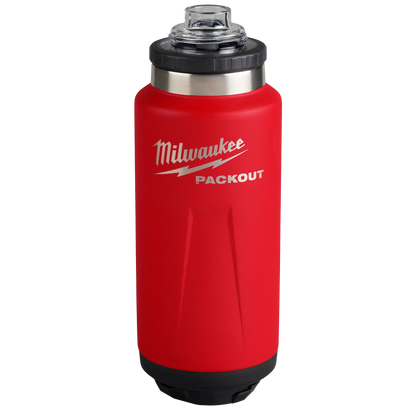 Termosflaska Milwaukee Packout™ Termosflaska Röd, 1065ml
