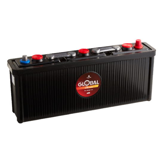 GLOBAL 6V CLASSIC Batteri 112 Ah