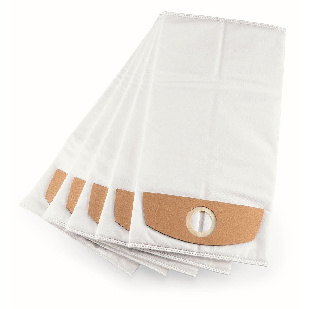 Dammsugarpåse Flex VC6, 5-pack