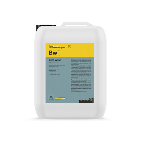 Båtschampo Koch-Chemie Boat Wash, 10 liter