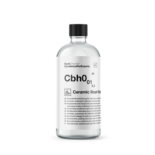 Keramisk Försegling Koch-Chemie Ceramic Boat Hull Cbh0.01, 100 ml