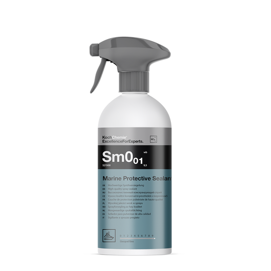 Båtvax Koch-Chemie Marine Protective Sealant Sm0.01, 500ml