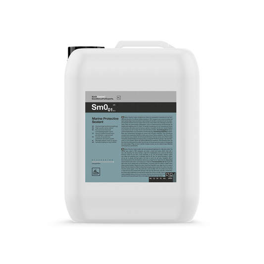 Båtvax Koch-Chemie Marine Protective Sealant Sm0.01, 5 liter