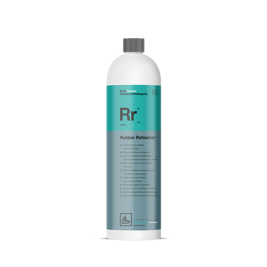 Plast & Gummibehandling Koch-Chemie Rubber Refresher, 1 liter