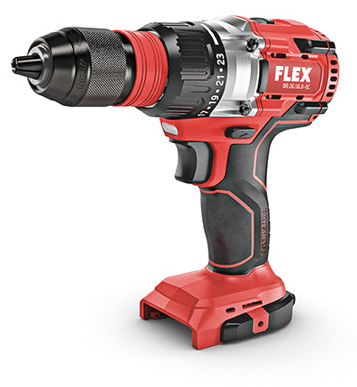 Skruvdragare Flex DD2G 18.0-EC C