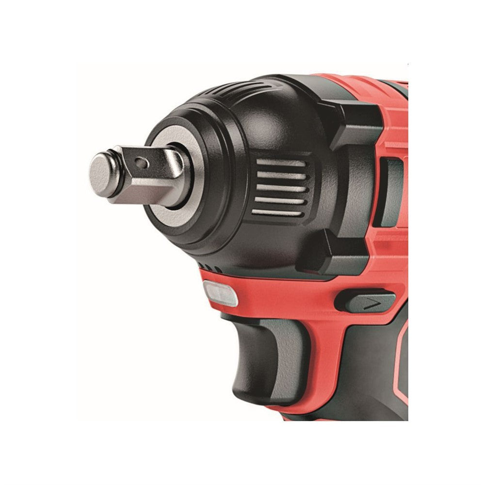 Mutterdragare Flex IW½" 250Nm C